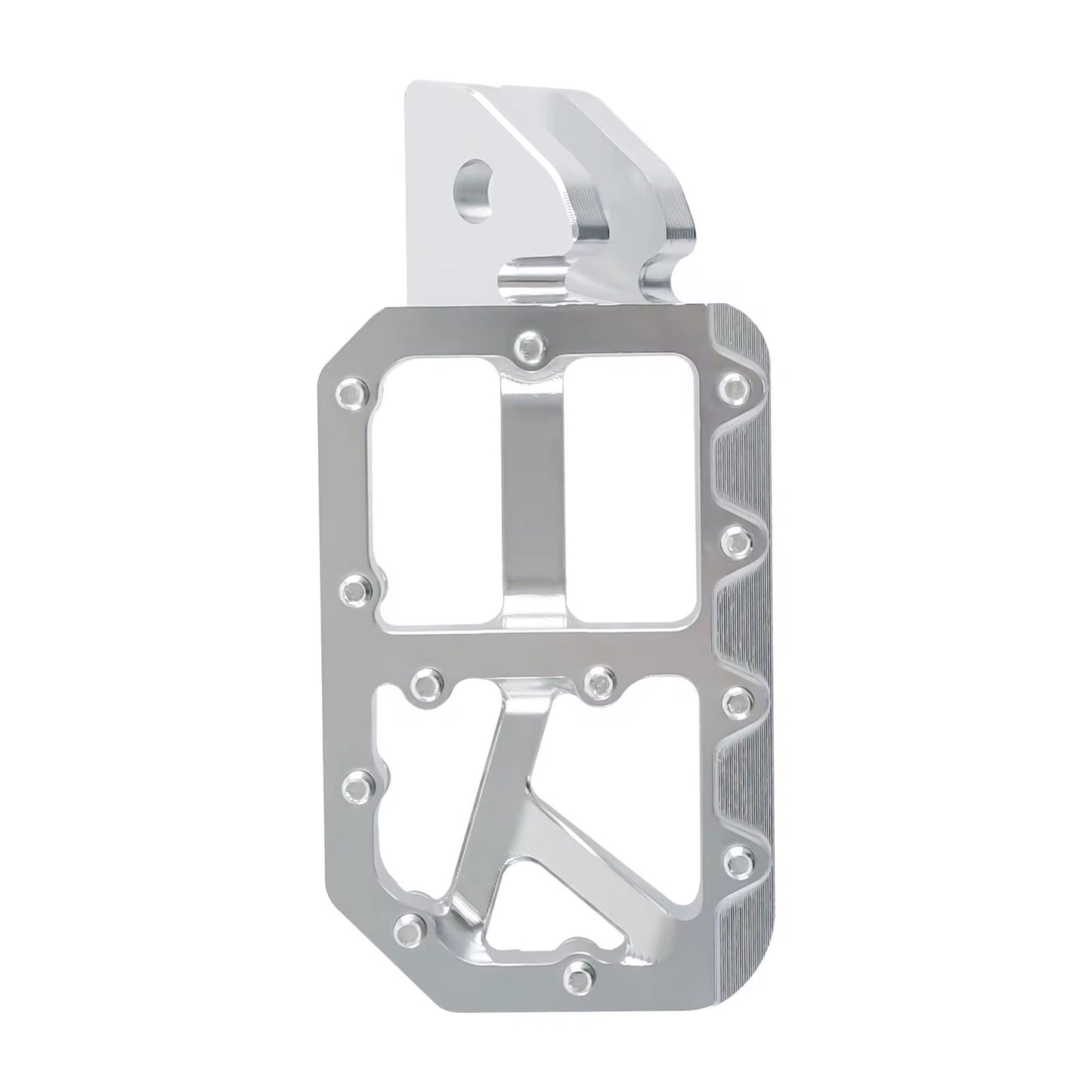 VoltShift foot pegs (BLACK)