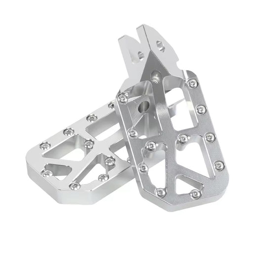 VoltShift foot pegs (BLACK)
